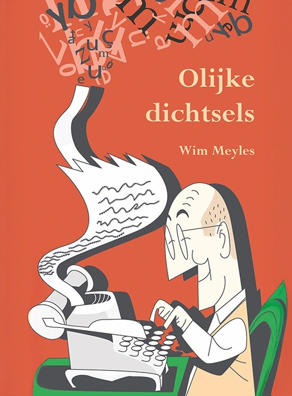 Olijke dichtsels