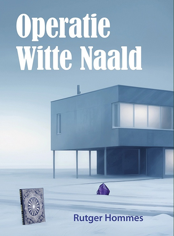 Operatie Witte Naald